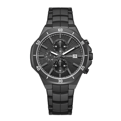 Lee Cooper LC08087.660 Erkek Kol Saati