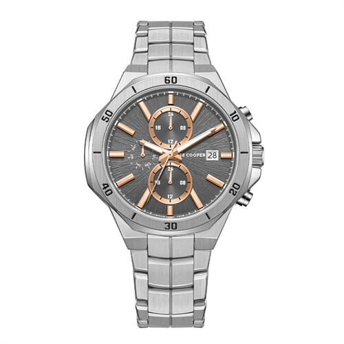 Lee Cooper LC08087.360 Erkek Kol Saati