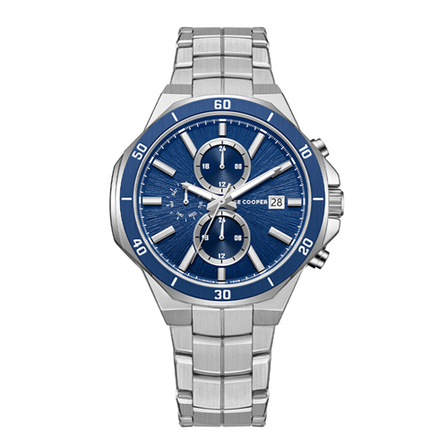 Lee Cooper LC08087.390 Erkek Kol Saati