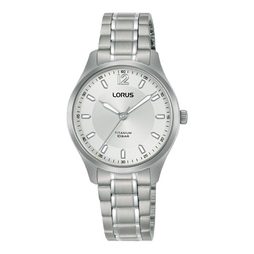 Lorus RG239XX9 Kadın Kol Saati