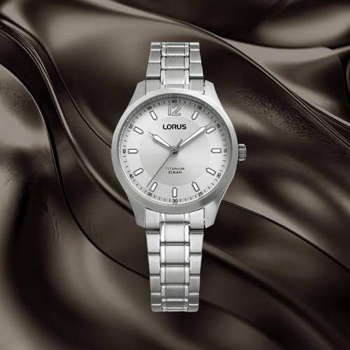 Lorus RG239XX9 Kadın Kol Saati