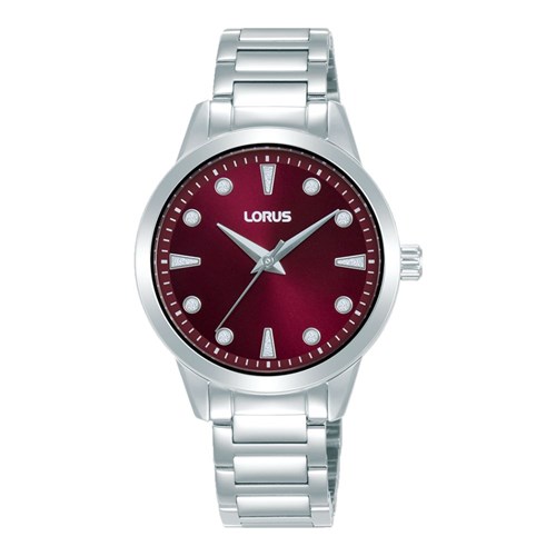 Lorus RG263YX9 Kadın Kol Saati