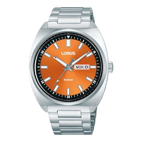 Lorus RH315BX9 Erkek Kol Saati