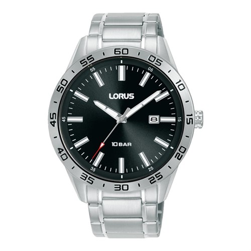 Lorus RH947QX9 Erkek Kol Saati