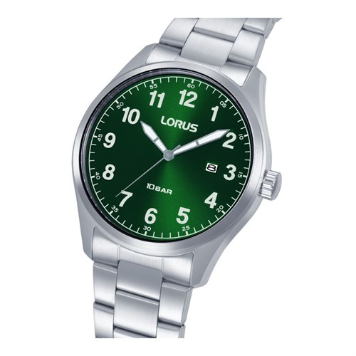Lorus RH975SX9 Erkek Kol Saati