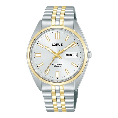 Lorus RL432CX9 Erkek Kol Saati
