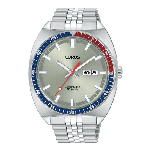 Lorus RL447BX9 Erkek Kol Saati