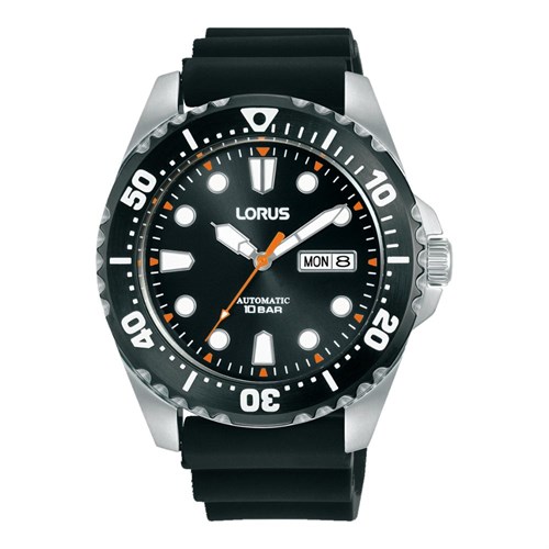Lorus RL481BX9 Erkek Kol Saati