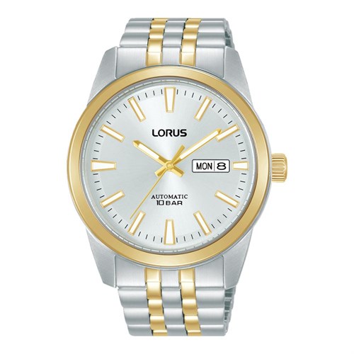 Lorus RL494BX9 Erkek Kol Saati