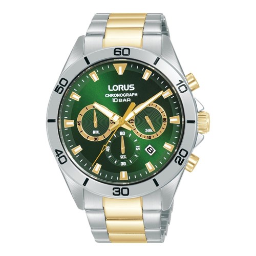 Lorus RT339KX9 Erkek Kol Saati