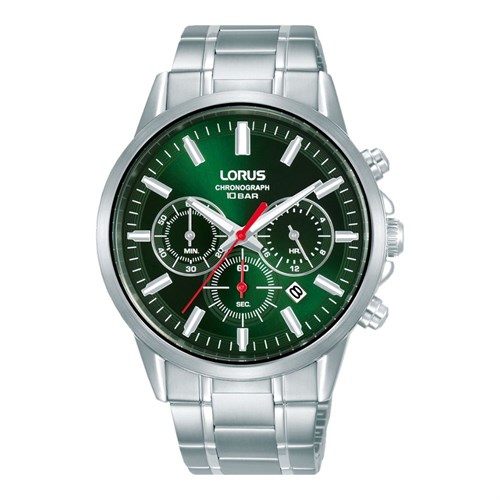 Lorus RT375KX9 Erkek Kol Saati