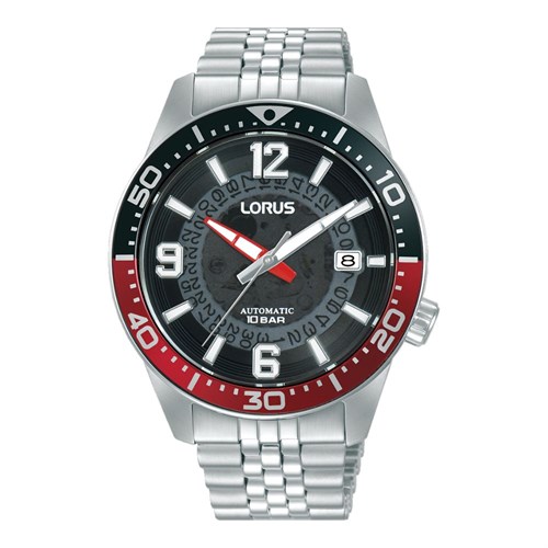 Lorus RU413AX9 Erkek Kol Saati
