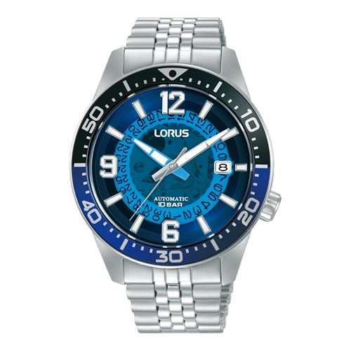 Lorus RU415AX9 Erkek Kol Saati