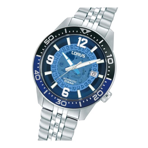 Lorus RU415AX9 Erkek Kol Saati