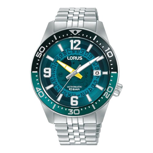 Lorus RU417AX9 Erkek Kol Saati