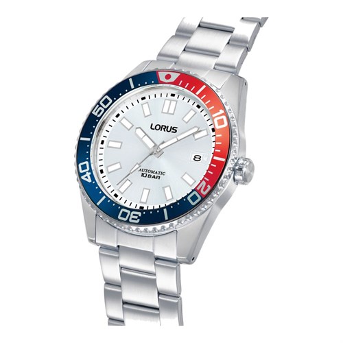 Lorus RU427AX9 Erkek Kol Saati