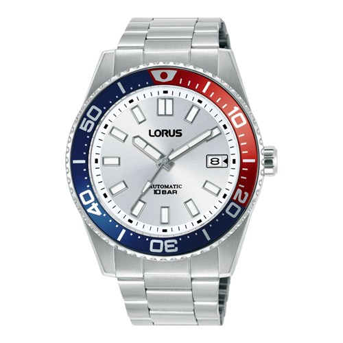 Lorus RU427AX9 Erkek Kol Saati