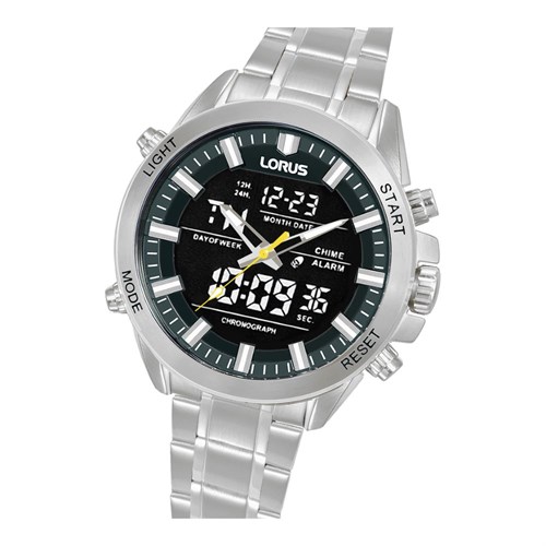 Lorus RW663AX9 Erkek Kol Saati