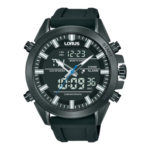 Lorus RW671AX9 Erkek Kol Saati