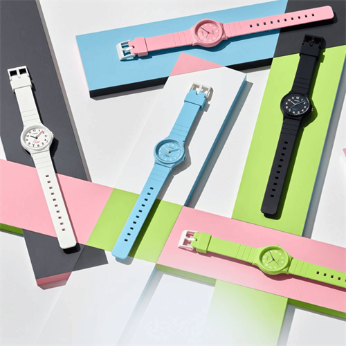 Casio LQ-24B-7BDF Kol Saati