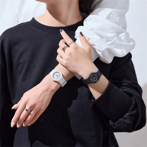 Casio LQ-24B-7BDF Kol Saati