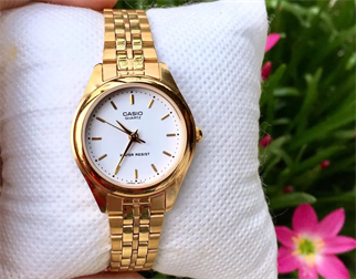 Casio LTP-1129N-7ARDF Kol Saati