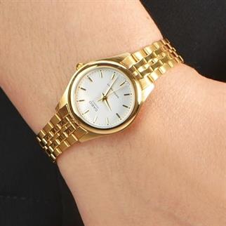 Casio LTP-1129N-7ARDF Kol Saati