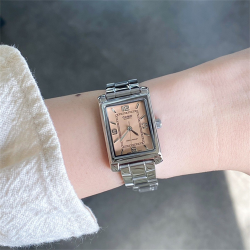 Casio LTP-1234DD-4ADF Kol Saati