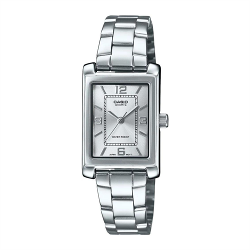 Casio LTP-1234DD-7ADF Kol Saati