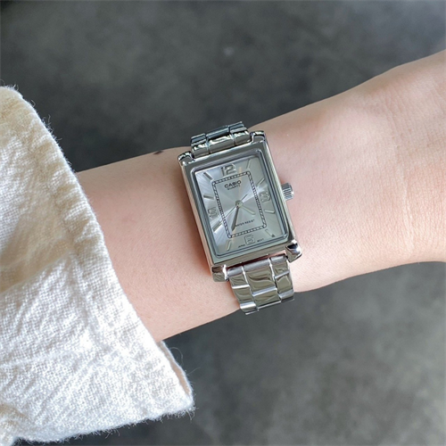 Casio LTP-1234DD-7ADF Kol Saati