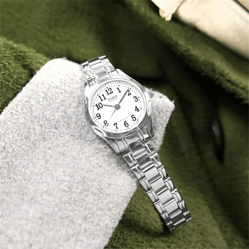 Casio LTP-1275D-7BDF Kadın Kol Saati