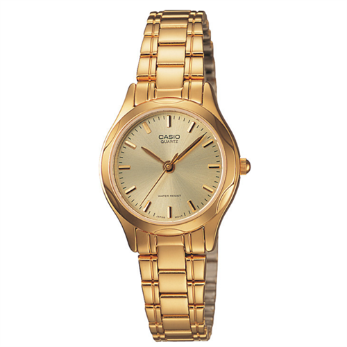 Casio LTP-1275G-9ADF Kol Saati