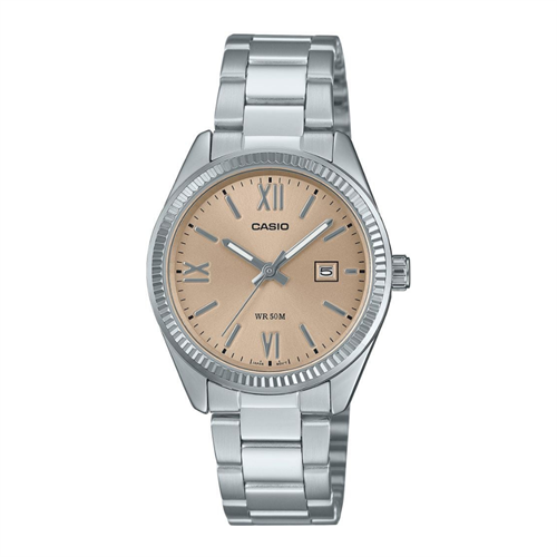 Casio  LTP-1302DD-4A2VDF Kol Saati