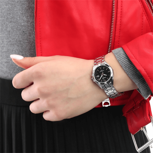 Casio LTP-1308D-1A2VDF Kol Saati