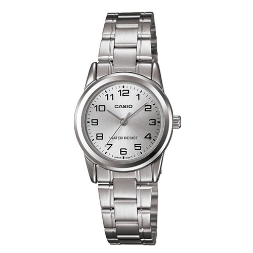 Casio STANDART LTP-V001D-7BUDF Kol Saati