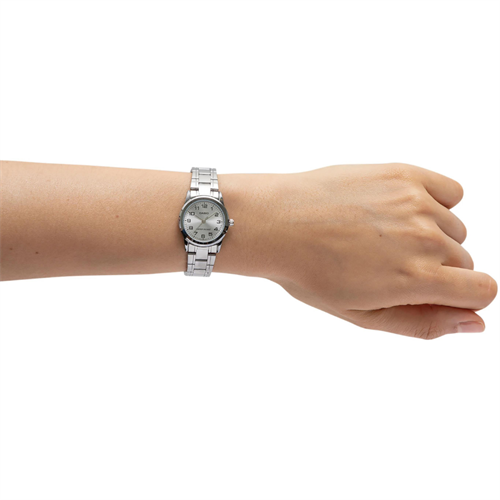 Casio STANDART LTP-V001D-7BUDF Kol Saati