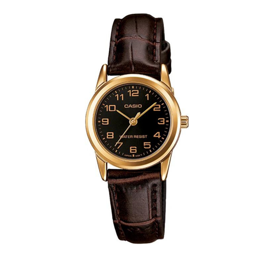 Casio STANDART LTP-V001GL-1BUDF Kol Saati