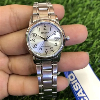 Casio  LTP-V002D-7BUDF Kol Saati