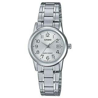 Casio  LTP-V002D-7BUDF Kol Saati