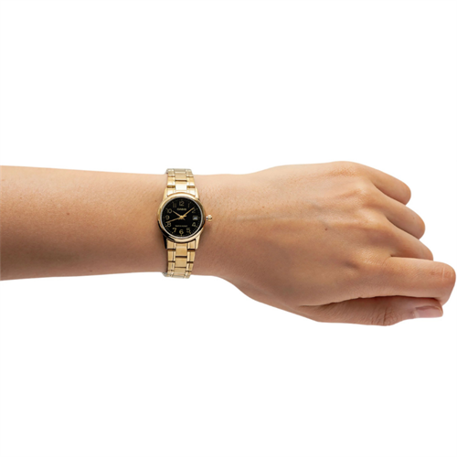 Casio  LTP-V002G-1BUDF Kadın Kol Saati