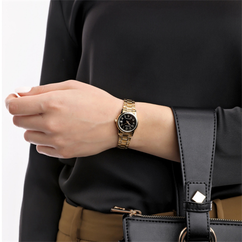 Casio  LTP-V002G-1BUDF Kadın Kol Saati