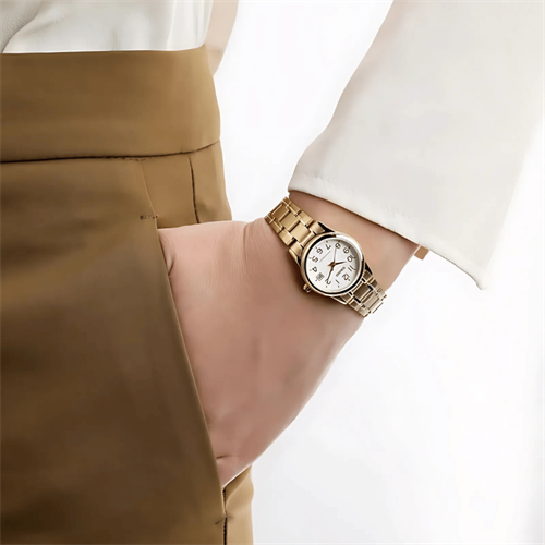 Casio  LTP-V002G-7B2UDF Kadın Kol Saati