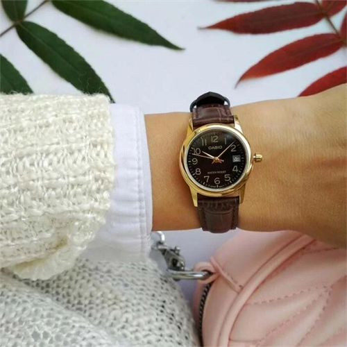 Casio LTP-V002GL-1BUDF Kol Saati