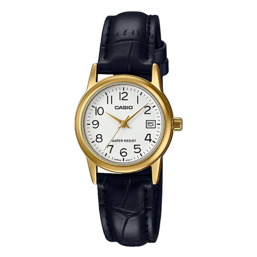 Casio  LTP-V002GL-7B2UDF Kadın Kol Saati