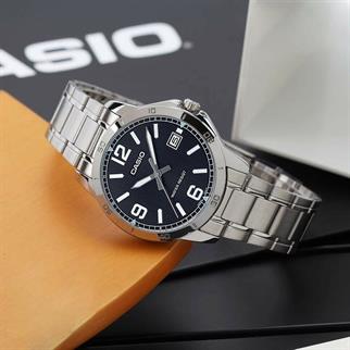 Casio LTP-V004D-1B2UDF Kol Saati