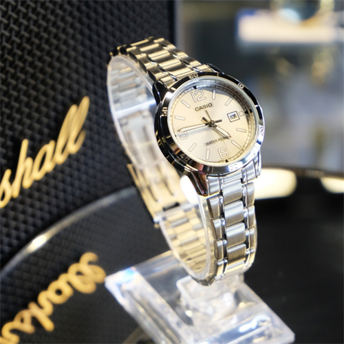 Casio LTP-V004D-7B2UDF Kol Saati