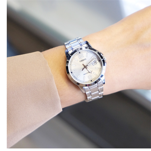 Casio LTP-V004D-7B2UDF Kol Saati