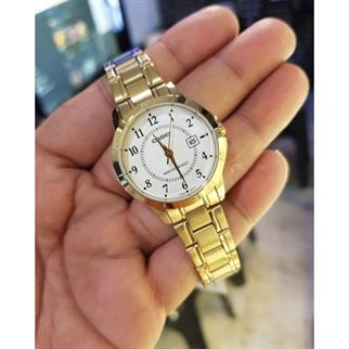 Casio LTP-V004G-7BUDF Kol Saati