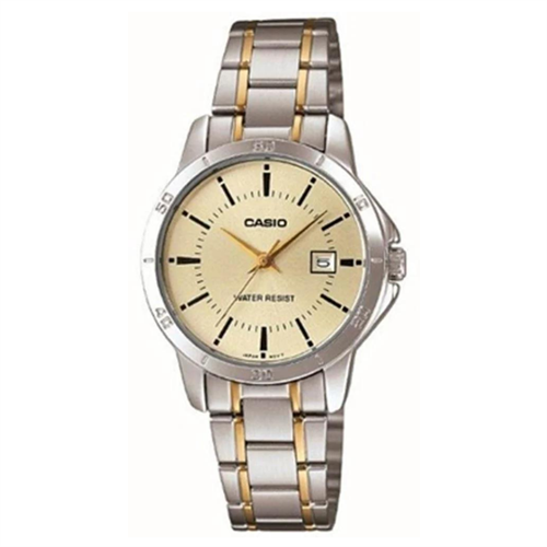 Casio LTP-V004SG-9AUDF Kol Saati