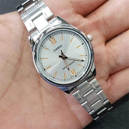 Casio STANDART LTP-V005D-7B2UDF Kol Saati
